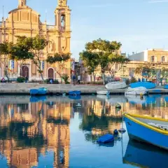 Malta czy jest bezpiecznie? Odkryj zagrożenia i porady dla turystów