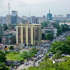 Nigeria czy jest bezpiecznie? Poznaj ryzyka i bezpieczne miejsca