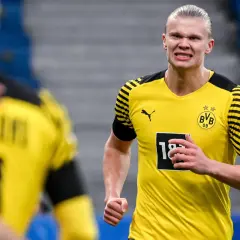 W jakim kraju gra Haaland? Odkryj jego aktualny klub i ligę