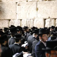 Judaizm w jakich krajach? Odkryj zaskakujące społeczności żydowskie