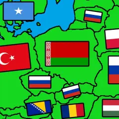 Jakie kraje znajdują się w Europie? Lista, która Cię zaskoczy!