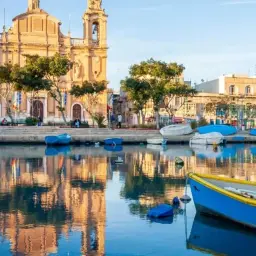 Malta czy jest bezpiecznie? Odkryj zagrożenia i porady dla turystów