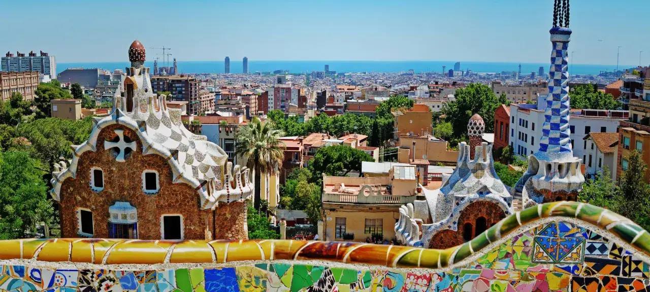 Zdjęcie Gdzie jest Barcelona w jakim kraju? Zaskakujące fakty o jej lokalizacji