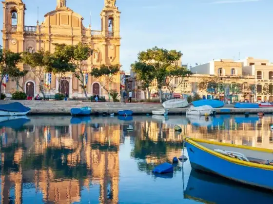 Malta czy jest bezpiecznie? Odkryj zagrożenia i porady dla turystów