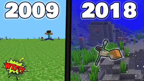 W jakim kraju powstał Minecraft? Odkryj jego zaskakującą historię